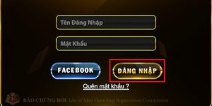 Đăng Nhập Go88