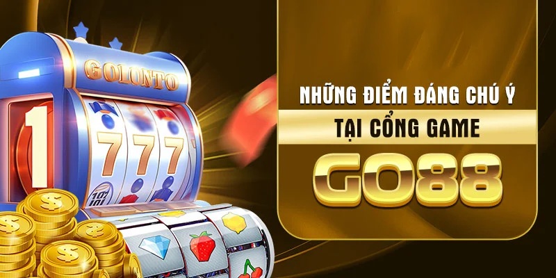 GO88 đã có nhiều năm hoạt động trong lĩnh vực