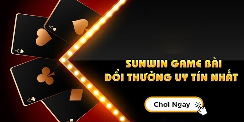 Đặt cược & nhận thưởng lớn tại SUNWIN