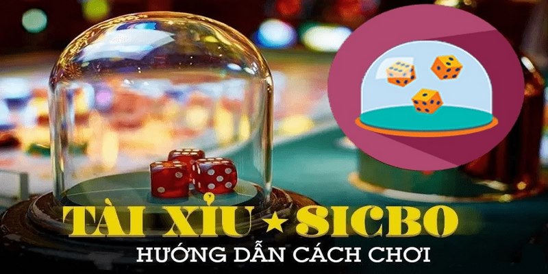 Game Tài Xỉu