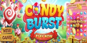 Nổ Hũ Candy Burst