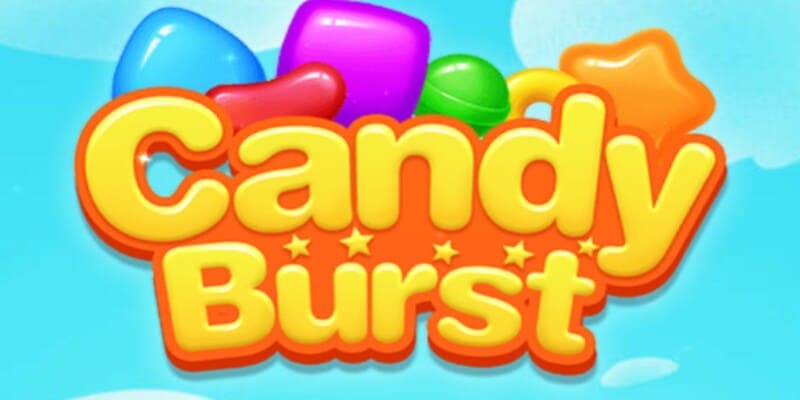 Những lợi thế giúp nổ hũ Candy Burst luôn nhận về sự yêu thích của khách hàng