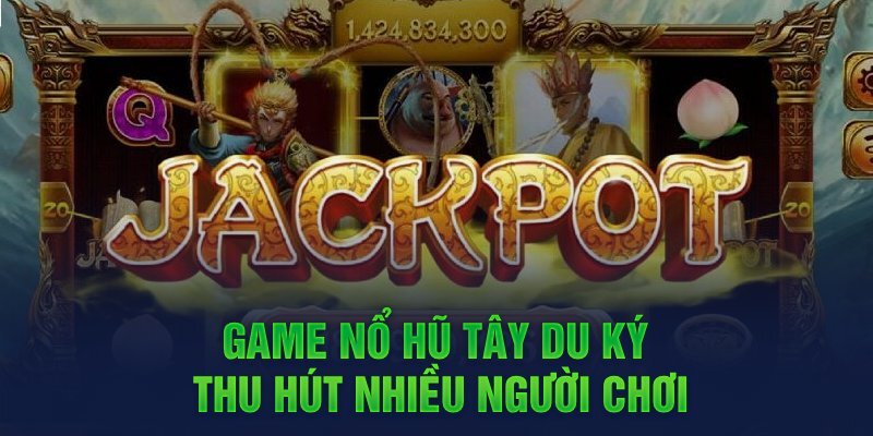 Slots game mang đến cơ chế thưởng siêu khủng cho tất cả mọi khách hàng