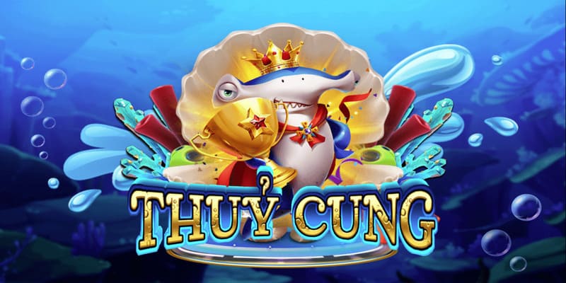 Tổng quan về slot game nổ hũ thủy cung cực hot trong năm 2024