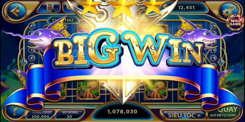 Hướng dẫn các kinh nghiệm chinh phục slot game thủy cung độc đáo 2024