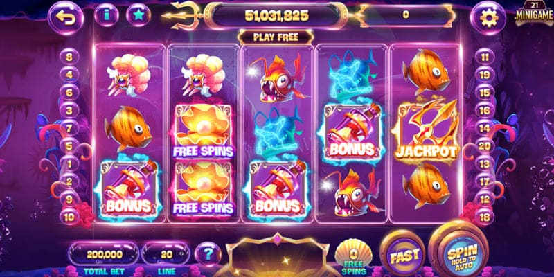 Các kinh nghiệm giúp khách hàng chinh phục Jackpot hiệu quả tại game bài