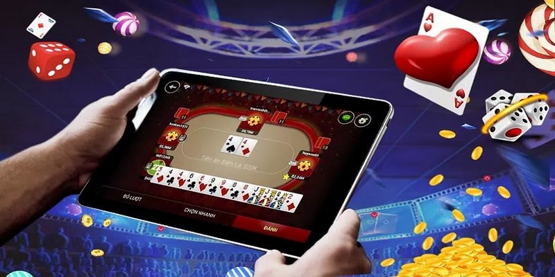 Sức hút nổi bật của sân chơi Game bài đổi thưởng